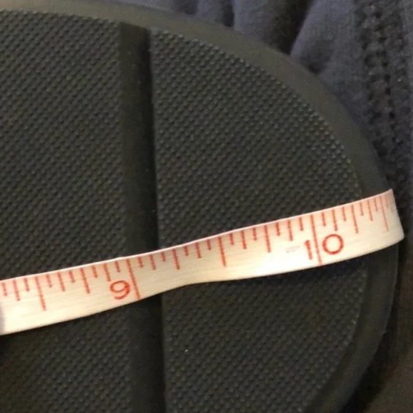 Aquatalia Italian Rain Boots US 8 LIKE NEW fit like between sizes 7.5 - 8 Women - Picture 10 of 15